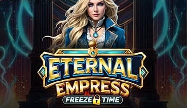 Eternal Empress Freeze Time