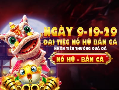 Thưởng Chào Mừng 100% Lần Nạp Đầu promotion